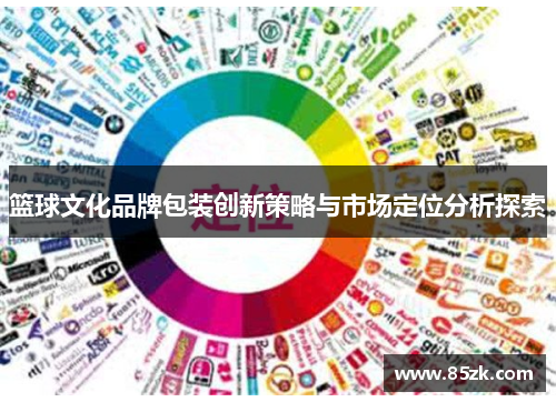 篮球文化品牌包装创新策略与市场定位分析探索