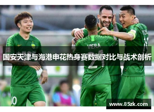 国安天津与海港申花热身赛数据对比与战术剖析