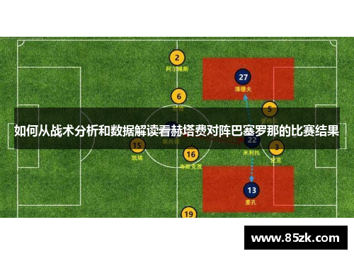 如何从战术分析和数据解读看赫塔费对阵巴塞罗那的比赛结果