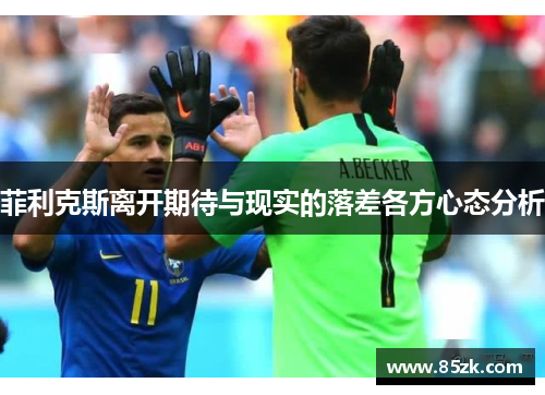 菲利克斯离开期待与现实的落差各方心态分析